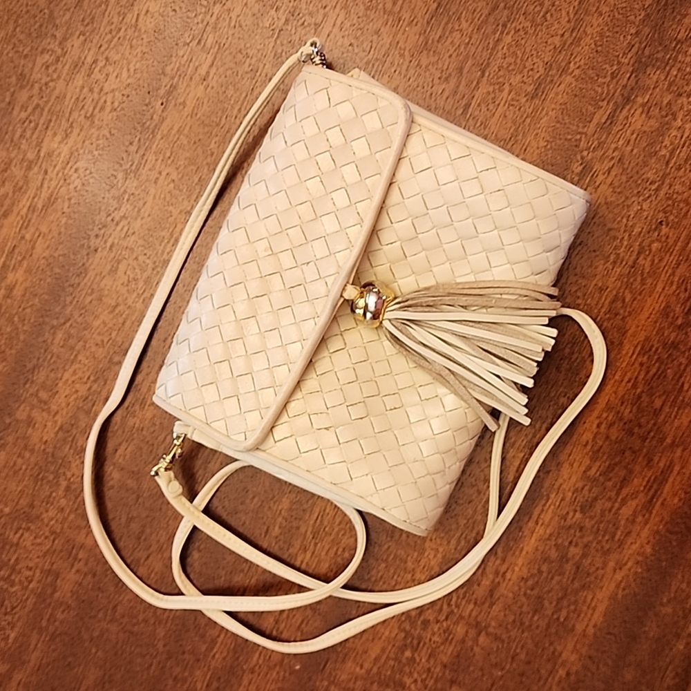 Aspects New York  - Pre-owned cross body bag - Vintage